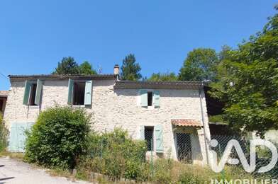 Maison 5 pièces 135000 €