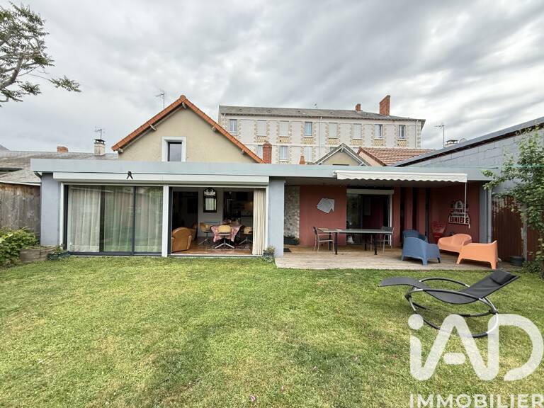 Vente Maison/villa 6 pièces — photo 1