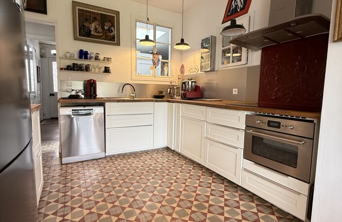 Vente Maison/villa 6 pièces — photo 3