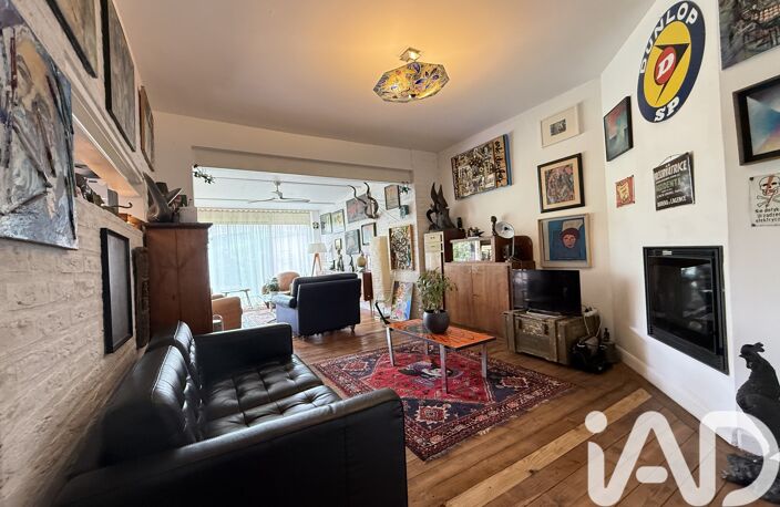 Vente Maison/villa 6 pièces — photo 4