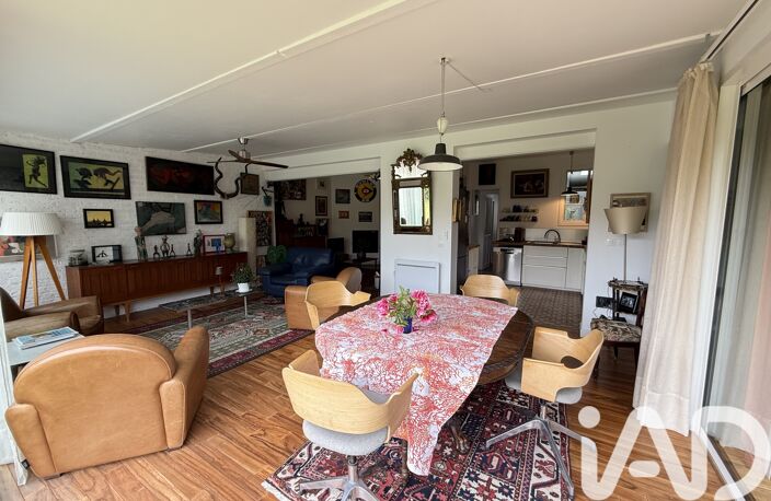 Vente Maison/villa 6 pièces — photo 5