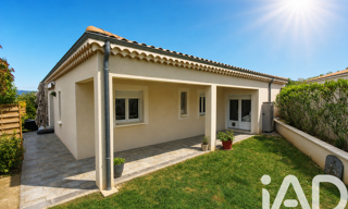 Maison 4 Pièces 115 m² à vendre à Loriol-sur-Drôme (26270)