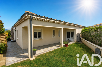 Maison 4 pièces 359000 €