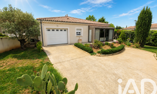 Maison 4 Pièces 115 m² à vendre à Loriol-sur-Drôme (26270)