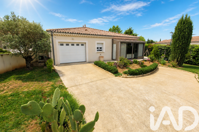 Maison 4 pièces 359000 €