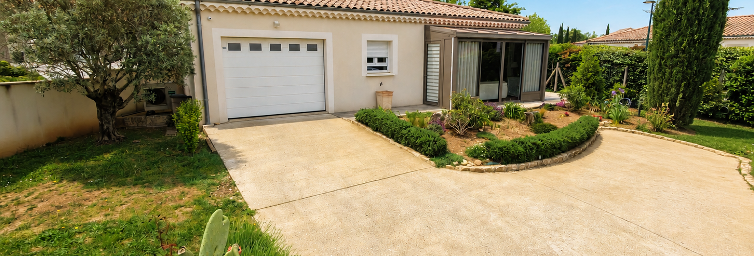 Maison 4 Pièces 115 m² à vendre à Loriol-sur-Drôme (26270)