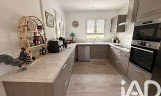 Maison 4 Pièces 115 m² à vendre à Loriol-sur-Drôme (26270)