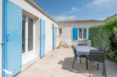 Maison 4 pièces 312405 €