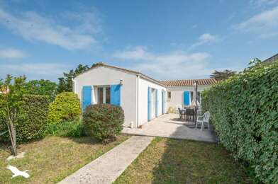 Maison 4 pièces 292000 €