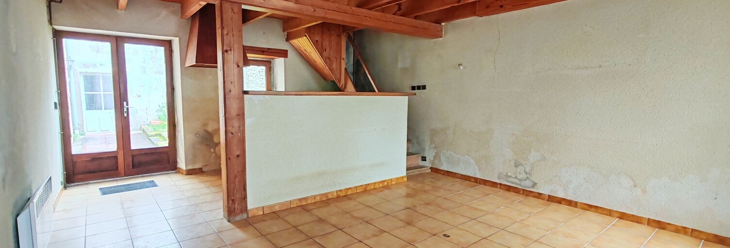Maison 3 Pièces 53 m² à vendre à L'Houmeau (17137)