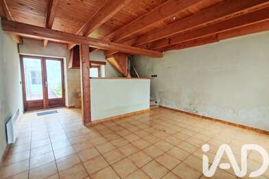Maison 3 pièces 235000 €