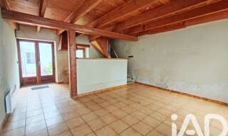 Maison 3 Pièces 53 m² à vendre à L'Houmeau (17137)