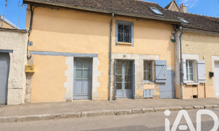 Maison 3 Pièces 61 m² à vendre à Auxerre (89000)