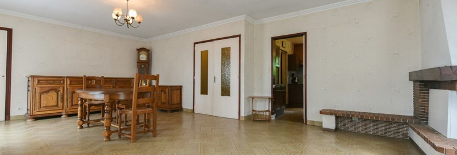 Maison 5 Pièces 134 m² à vendre à Veuzain-sur-Loire (41150)