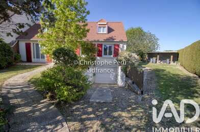 Maison 7 pièces 359500 €