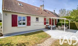 Maison 7 Pièces 157 m² à vendre à Nucourt (95420)