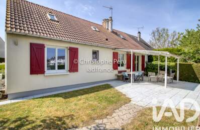 Vente Maison/villa 7 pièces — photo du bien