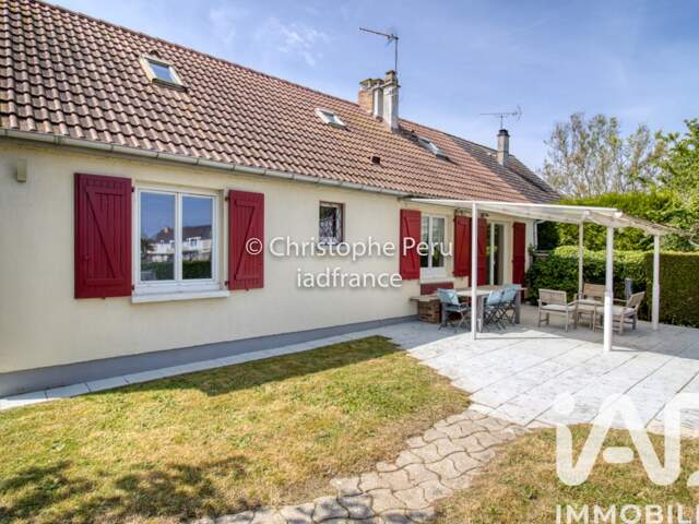 Vente Maison/villa 7 pièces — photo du bien