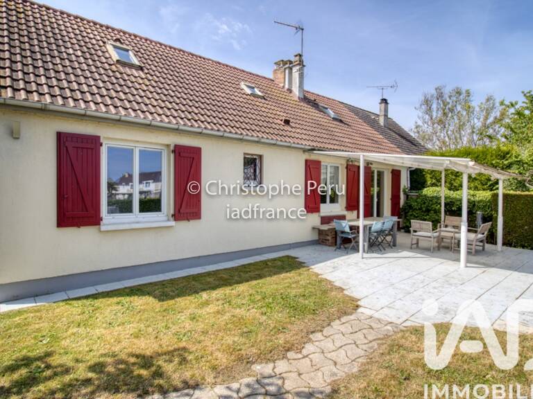 Vente Maison/villa 7 pièces — photo 1