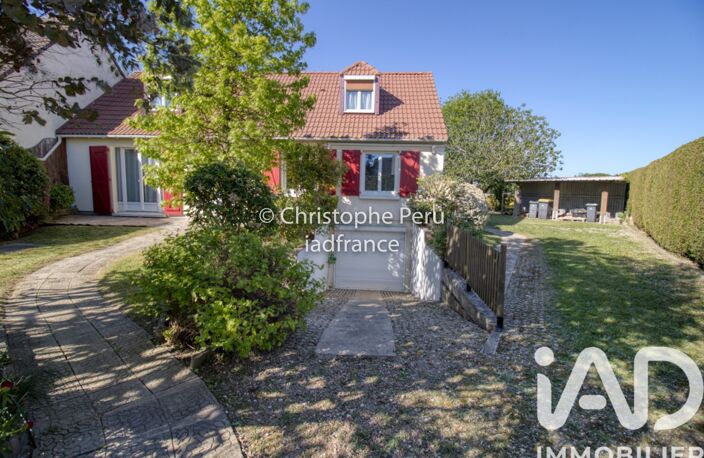 Vente Maison/villa 7 pièces — photo 2