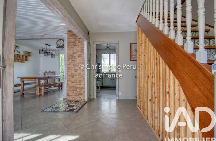 Vente Maison/villa 7 pièces — photo 3