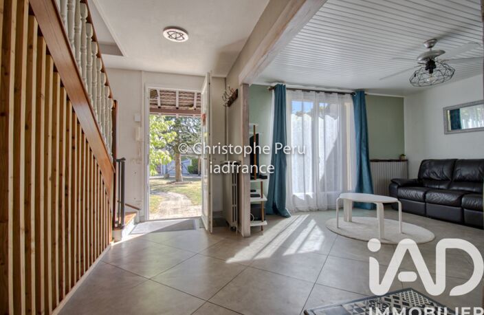 Vente Maison/villa 7 pièces — photo 4