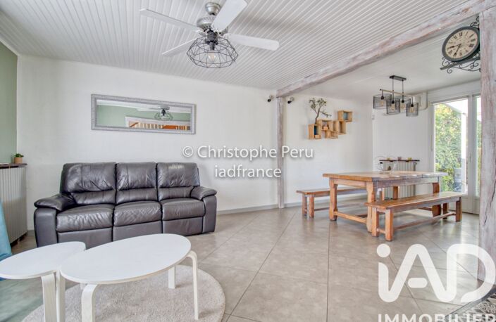 Vente Maison/villa 7 pièces — photo 5