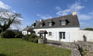 Maison 7 Pièces 250 m² à vendre à Spézet (29540)