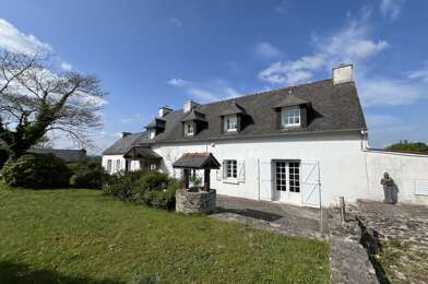 Maison 7 pièces 230000 €