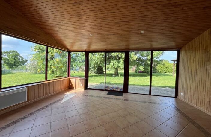 Vente maison 7 pièces 250 m² Spézet (29540) — photo 3