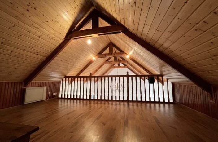 Vente maison 7 pièces 250 m² Spézet (29540) — photo 5