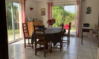 Maison 5 Pièces 130 m² à vendre à Châteauneuf-du-Faou (29520)