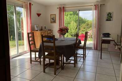 Maison 5 pièces 228975 €