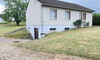 Maison 4 Pièces 80 m² à vendre à Saint-Florent-sur-Cher (18400)