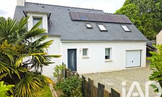 Maison 5 Pièces 119 m² à vendre à Quimper (29000)
