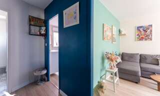 Appartement 2 Pièces 43 m² à vendre à Bordeaux (33000)