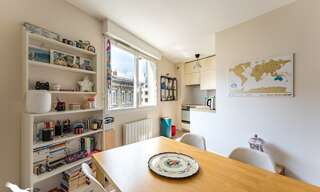 Appartement 2 Pièces 43 m² à vendre à Bordeaux (33000)