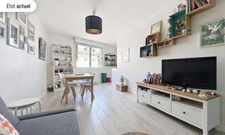 Appartement 2 Pièces 43 m² à vendre à Bordeaux (33000)