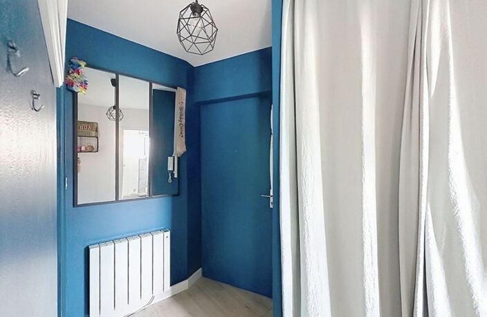 Appartement de 2 pièces principales — photo 2