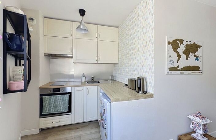 Appartement de 2 pièces principales — photo 3