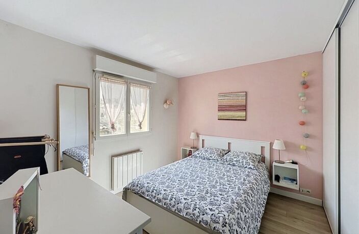 Appartement de 2 pièces principales — photo 4