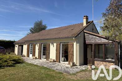 Maison 3 pièces 110000 €