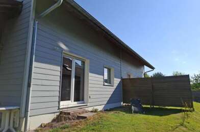 Maison 5 pièces 179000 €
