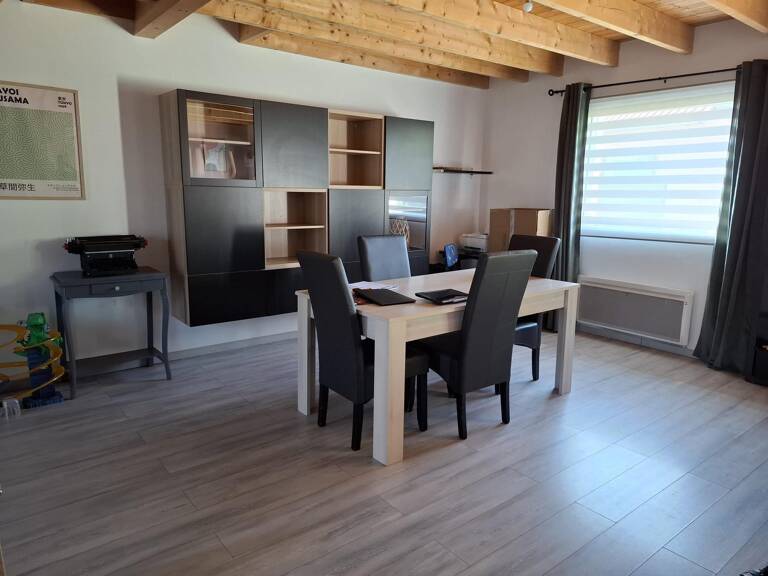 Maison 5 pièces 83 m² — photo 1