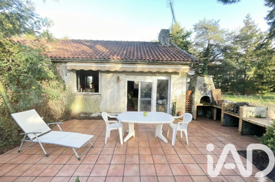Maison 6 pièces 325000 €