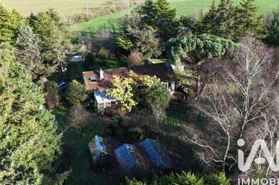 Maison 6 pièces 325000 €