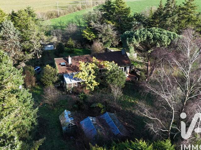 Vente Demeure 6 pièces — photo du bien