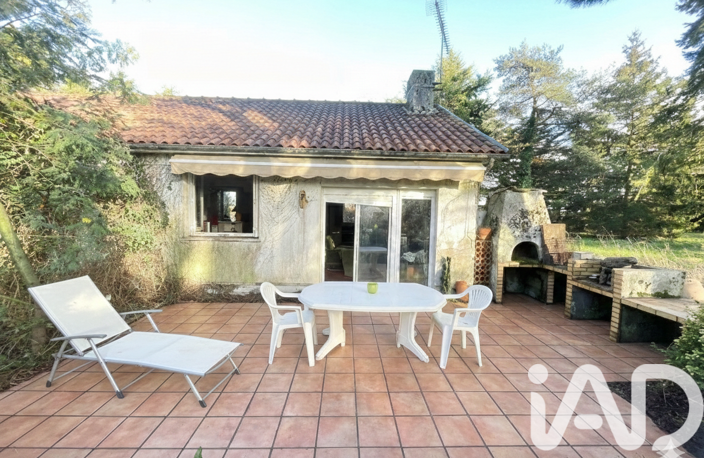 Vente Demeure 6 pièces — photo 2