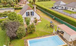 Maison 7 Pièces 150 m² à vendre à Siros (64230)