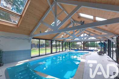 Maison 5 pièces 570000 €